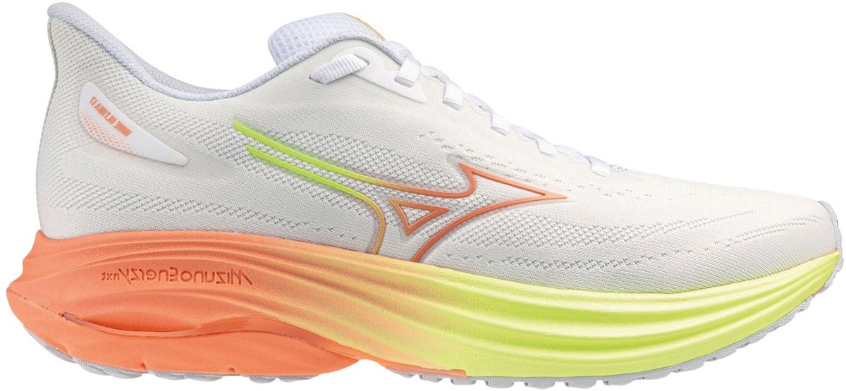 Scarpe running da donna Mizuno Wave Ultima 17 Wos