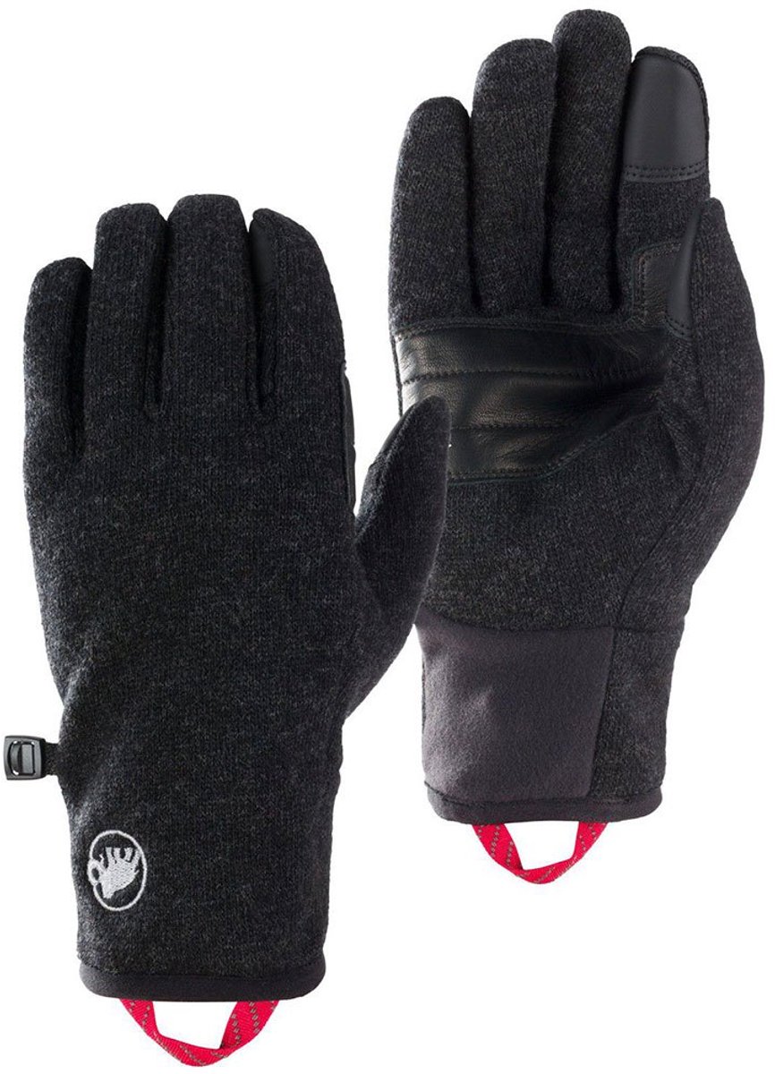 Gants Mammut Passion