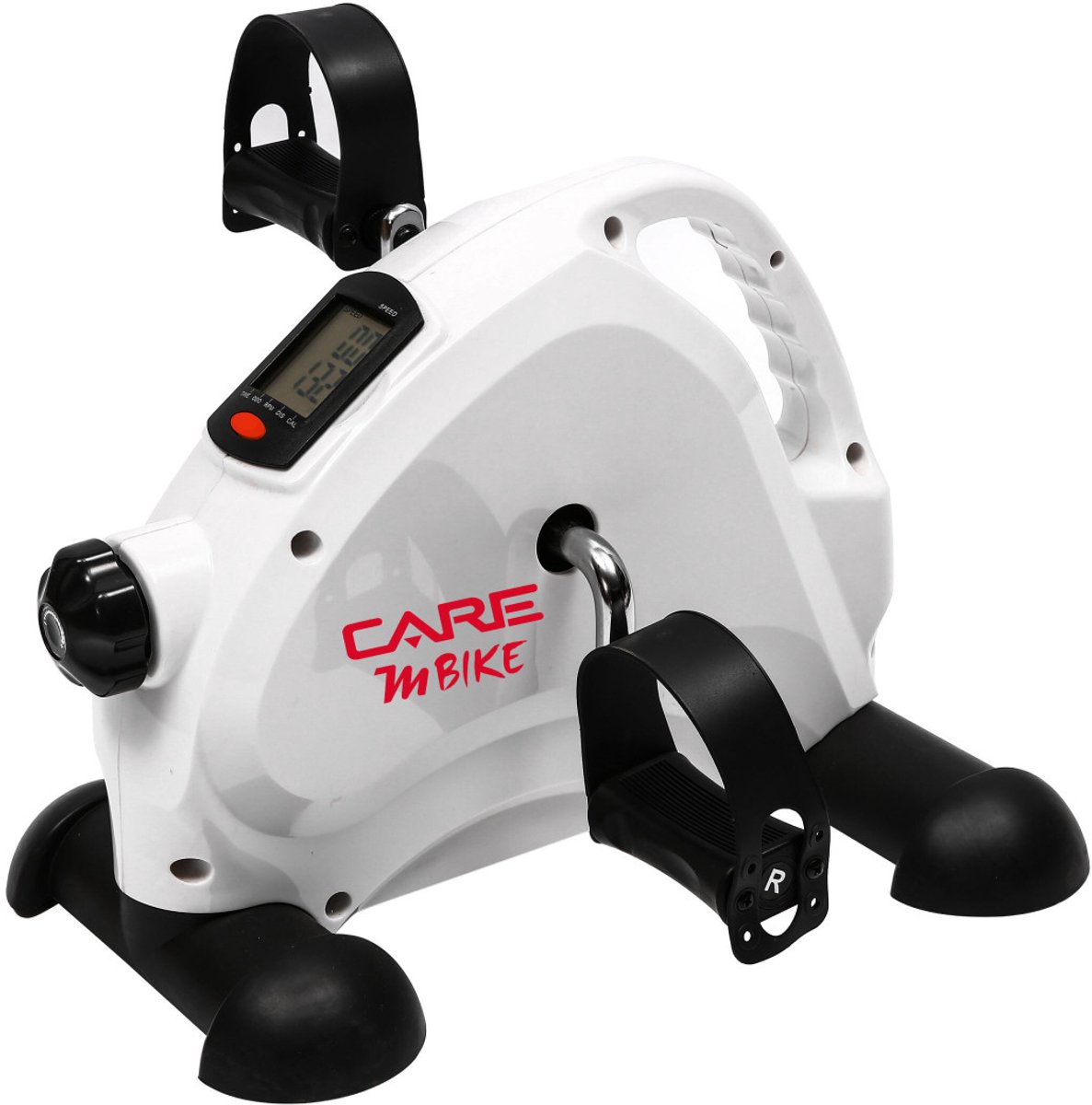 Mini pedaliera da casa Care Fitness M-Bike