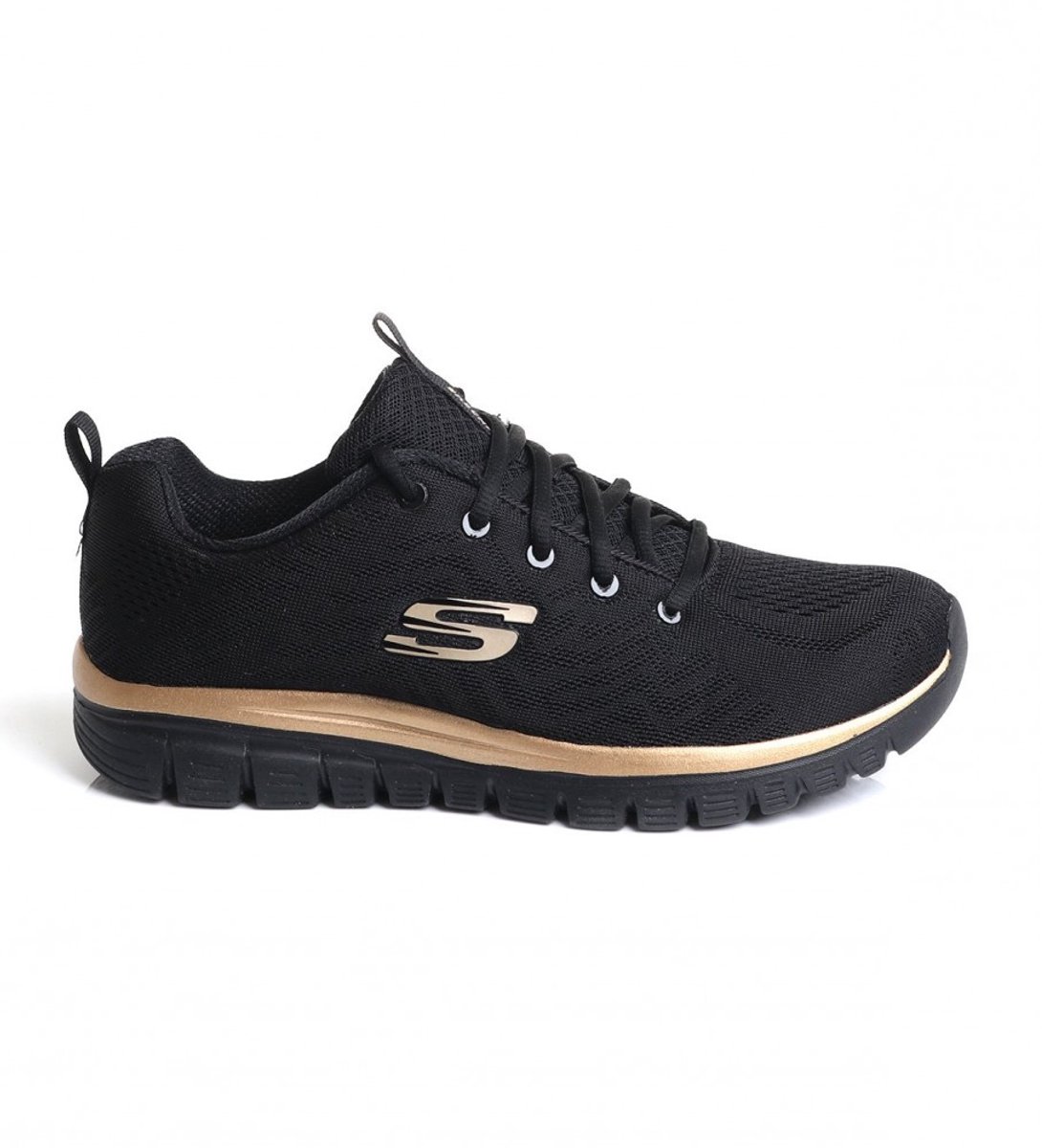 Scarpe cross-training da donna Skechers Graceful-Get Connected