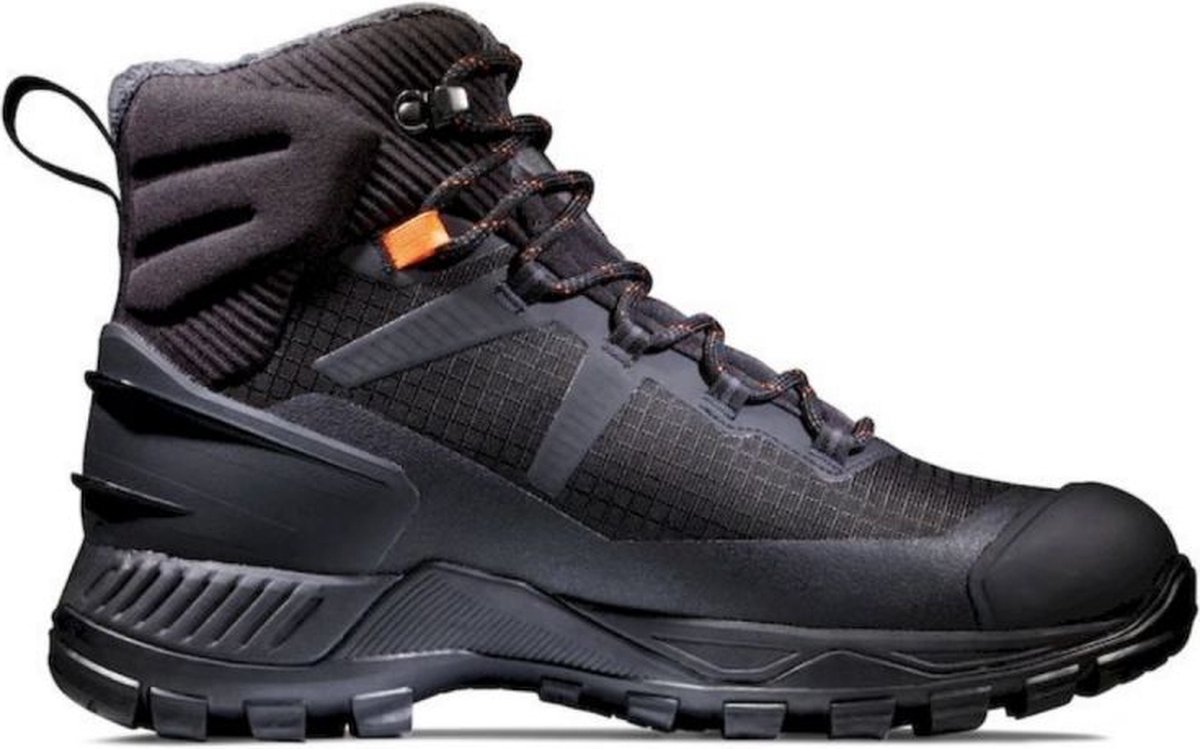 Scarpe trekking da donna Mammut Blackfin III DT