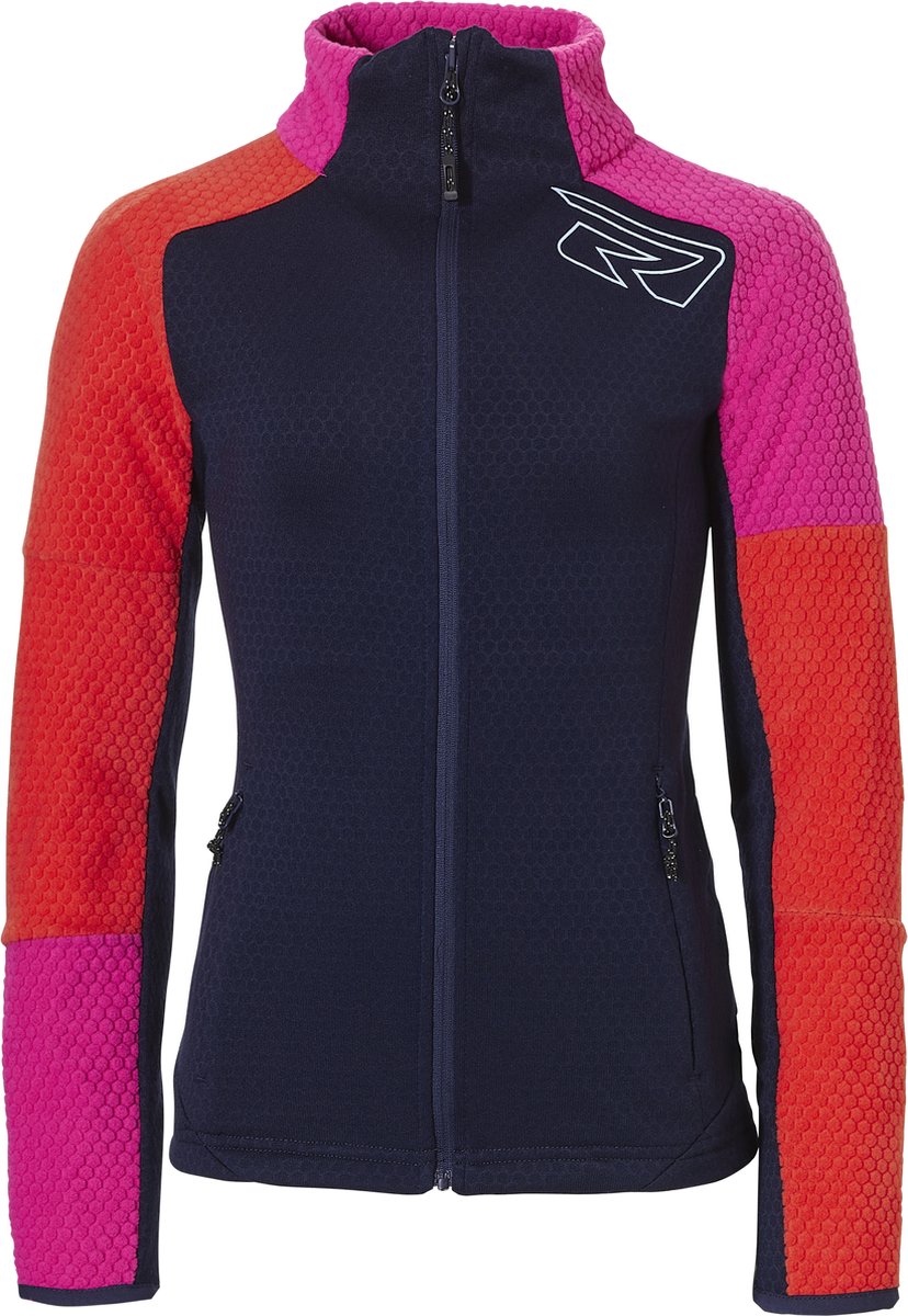 Giacca bambino Rehall LOT-R Layering