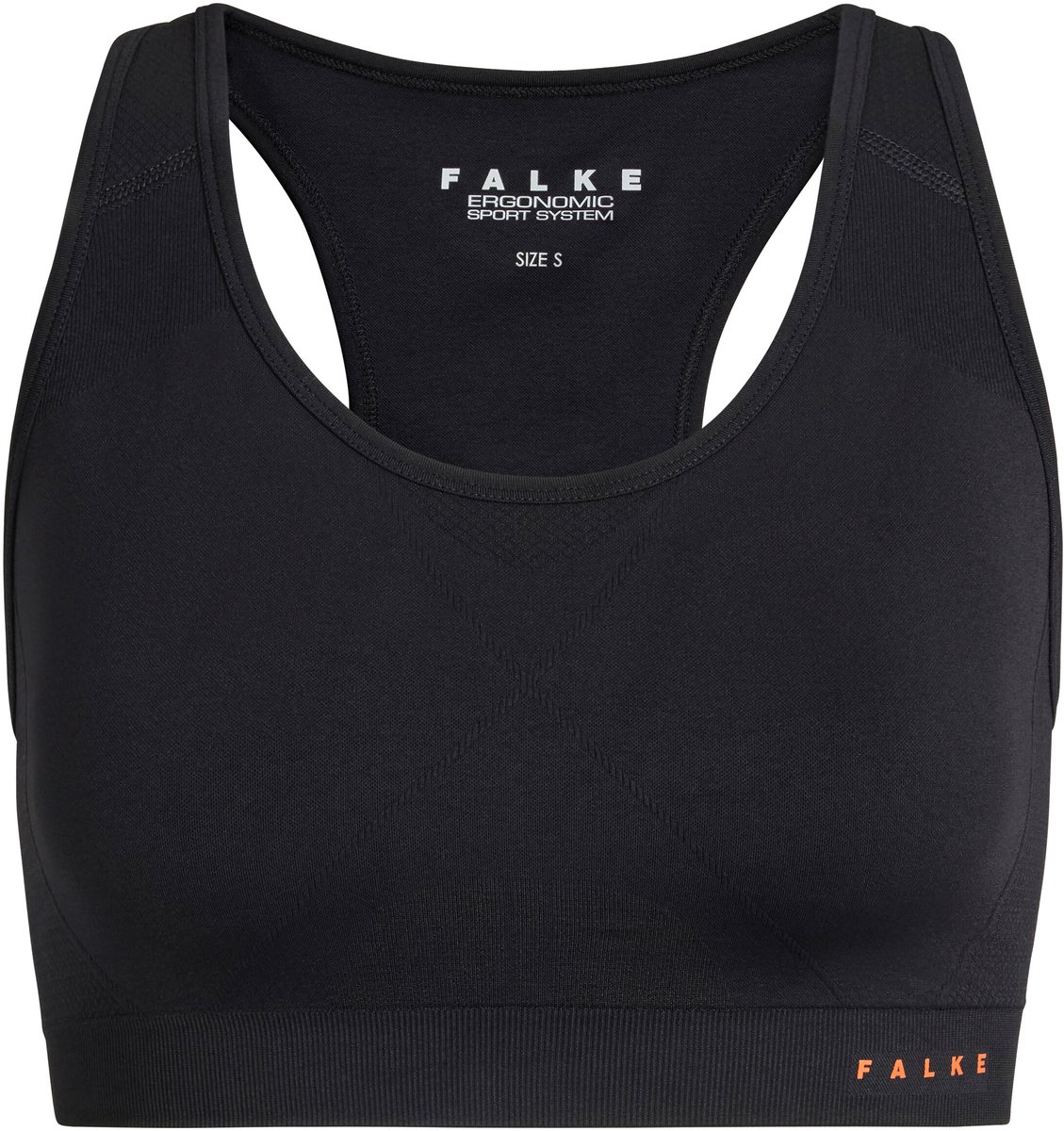 Reggiseno sportivo Falke Madison