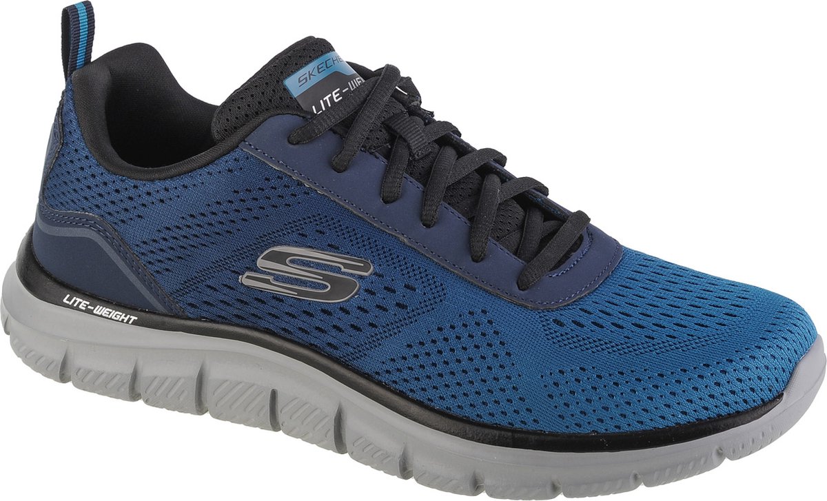 Scarpe cross training Skechers Track Ripkent
