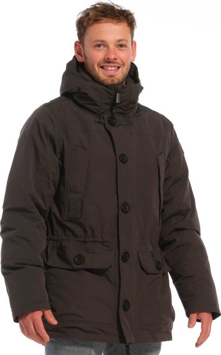 Parka Rehall Lucas-R