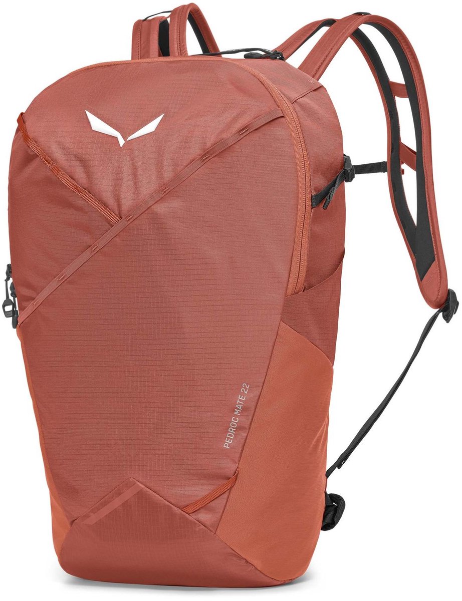 Borsa da trekking Salewa Pedroc Mate 22 L