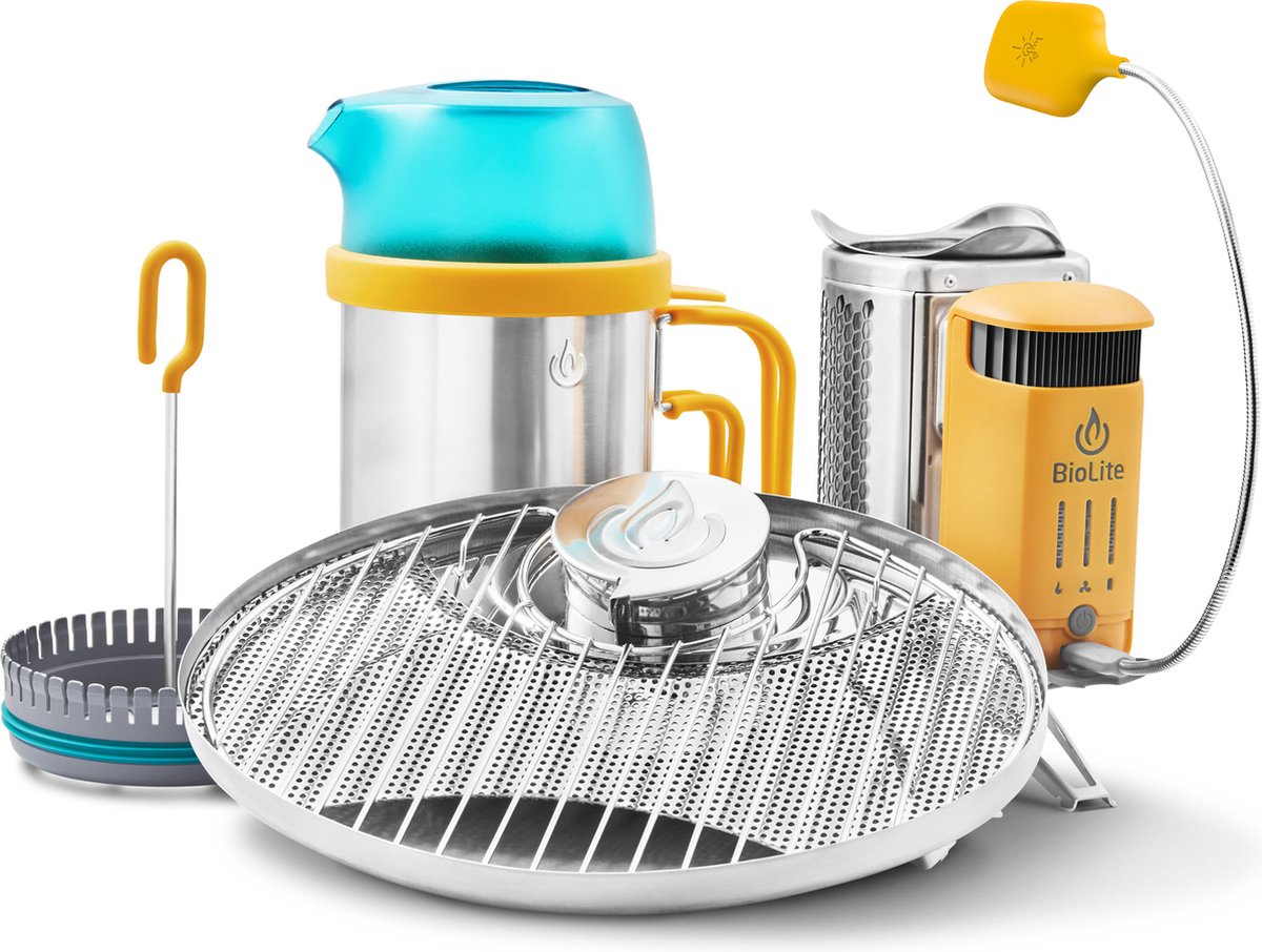Accessori per la cucina BioLite