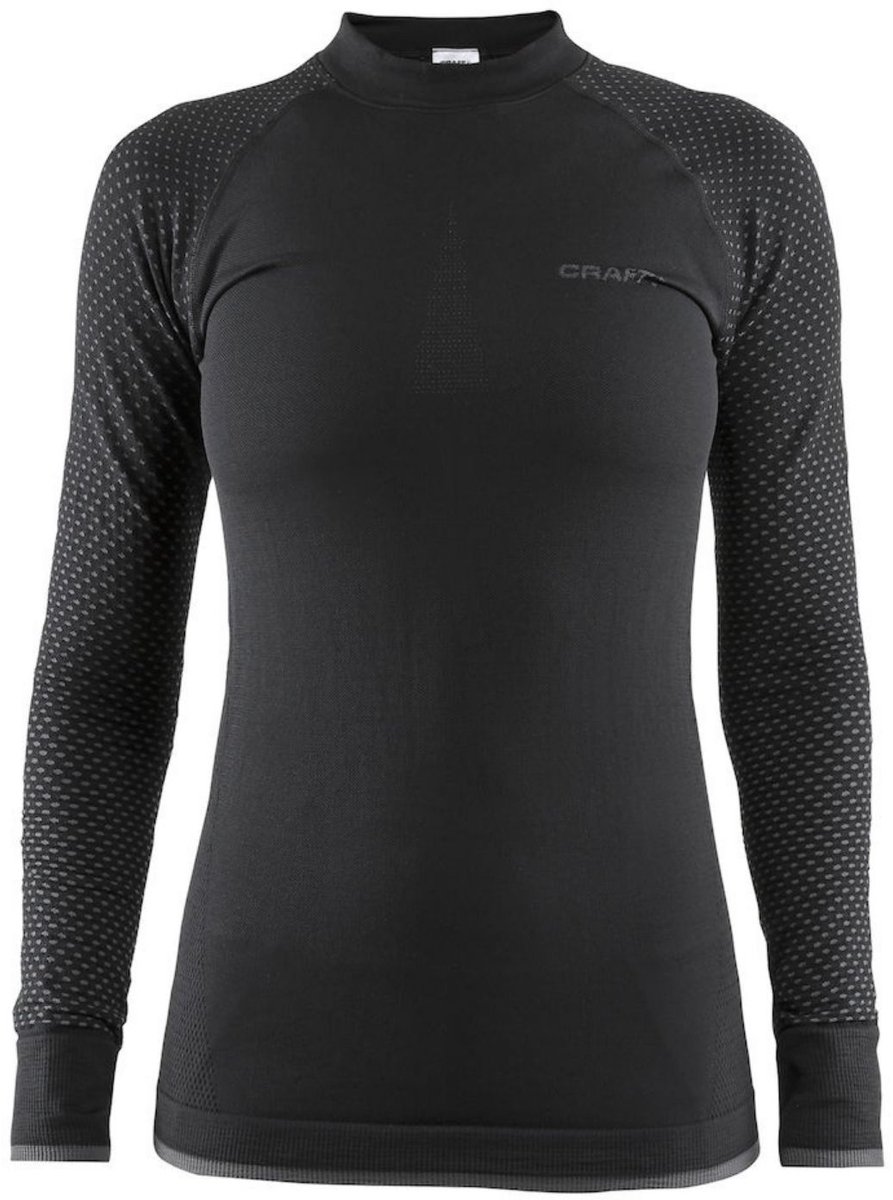 Maglia a maniche lunghe da donna Craft ADV Warm Intensity