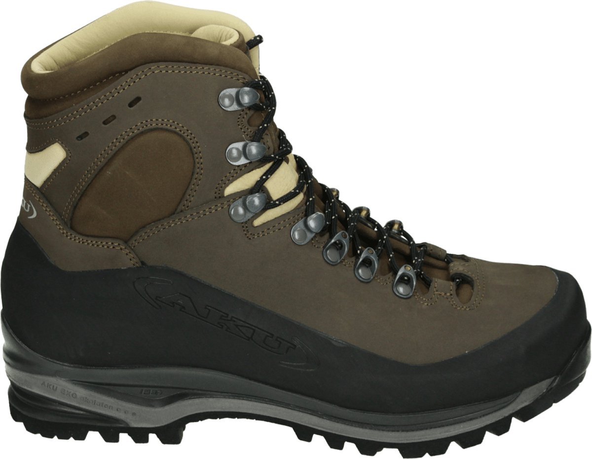 Scarpe da trekking Aku Superalp NBK