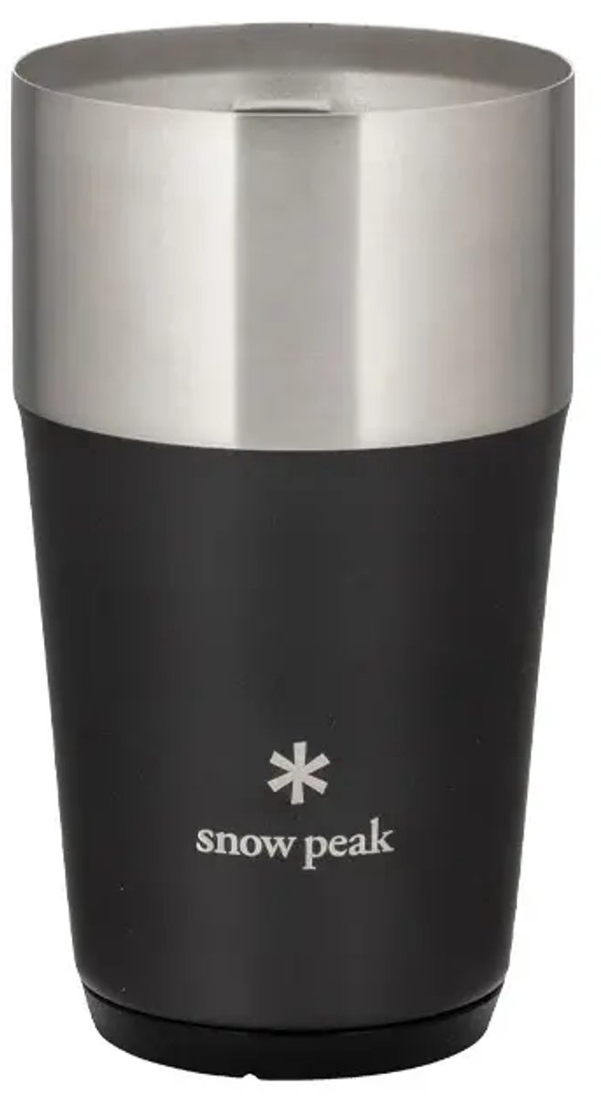 Coppa Snow Peak Shimo 470