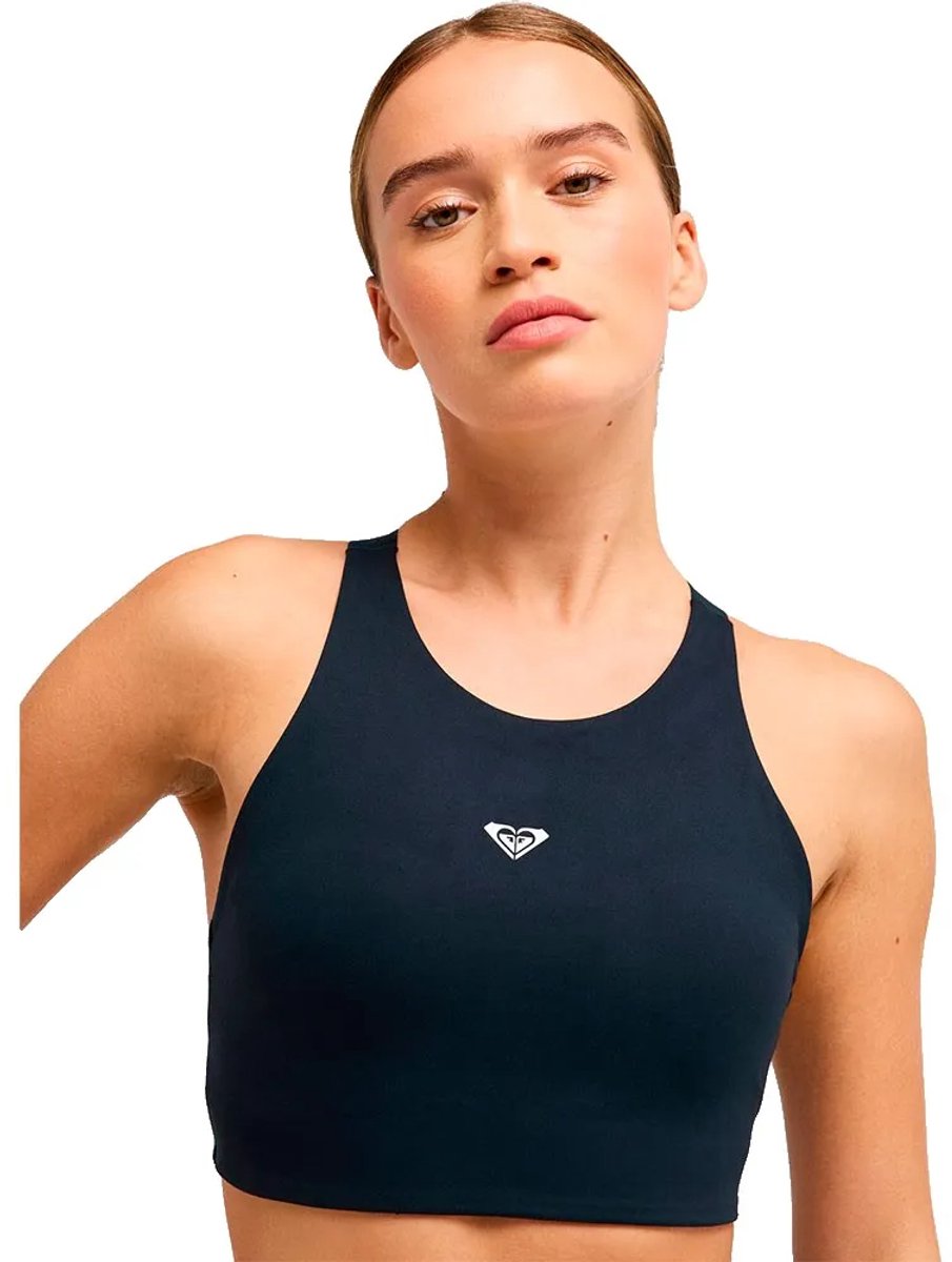 Reggiseno sportivo Roxy Heart Into IT
