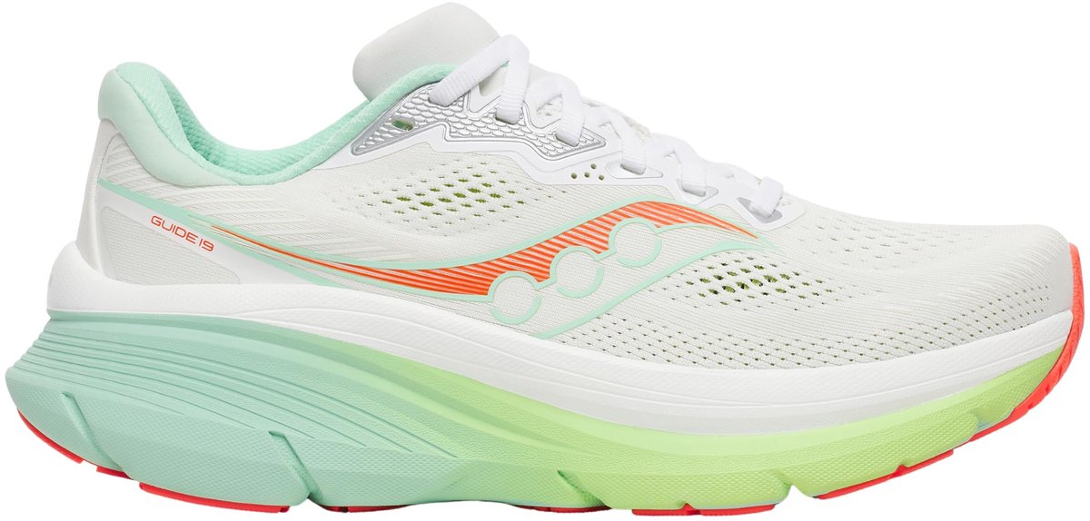 Scarpe running da donna Saucony Guide 19