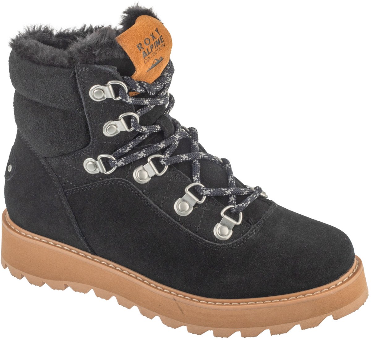 Stivaletti da donna Roxy Bradie