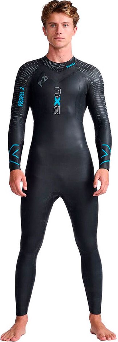 Muta 2XU P:2 Propel