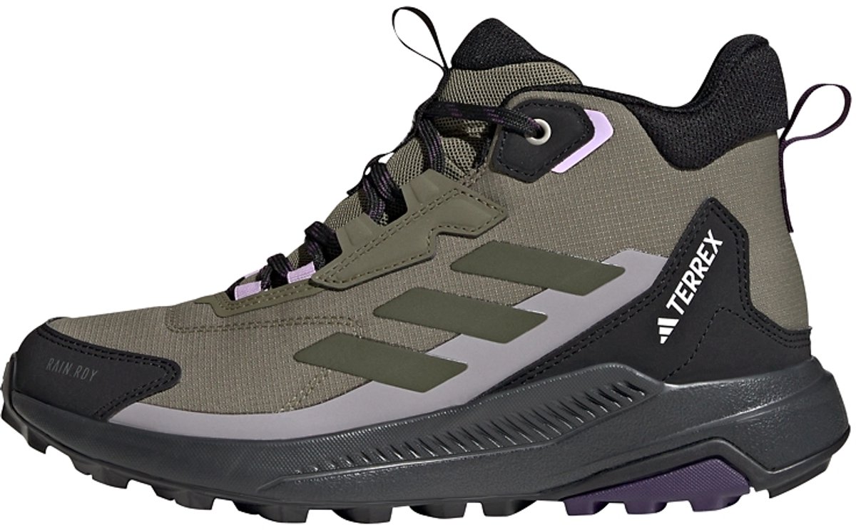 Scarpe trekking da donna adidas Terrex Anylander