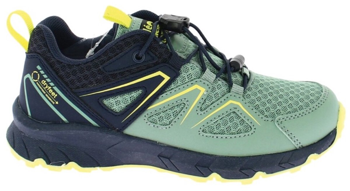 Scarpe da trekking bambino Élémenterre Zenteno