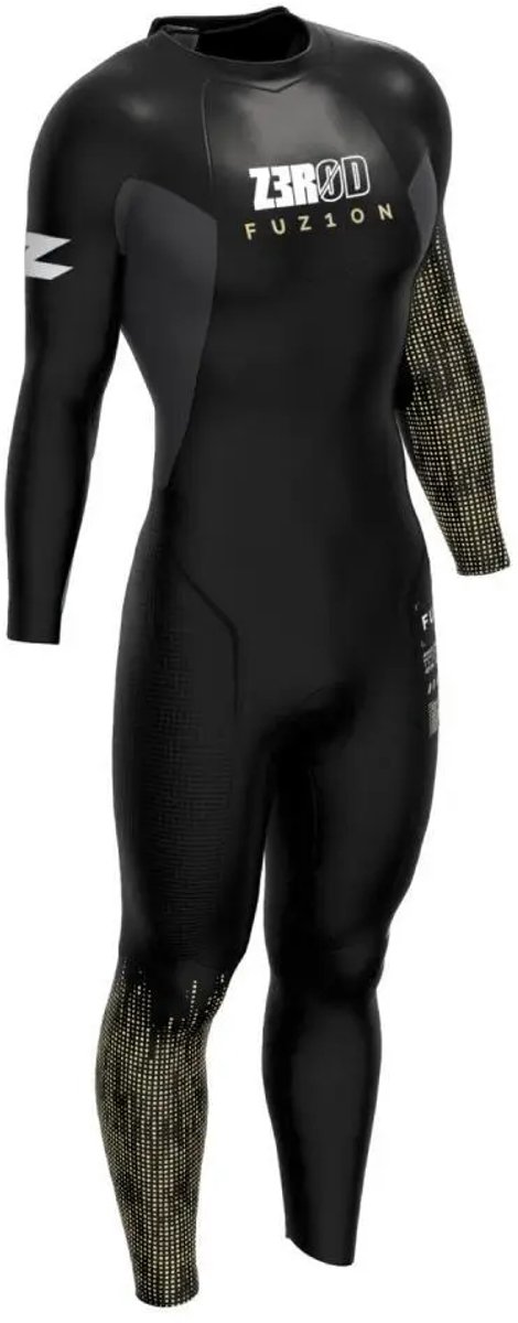 Muta in neoprene Z3R0D Fuzion