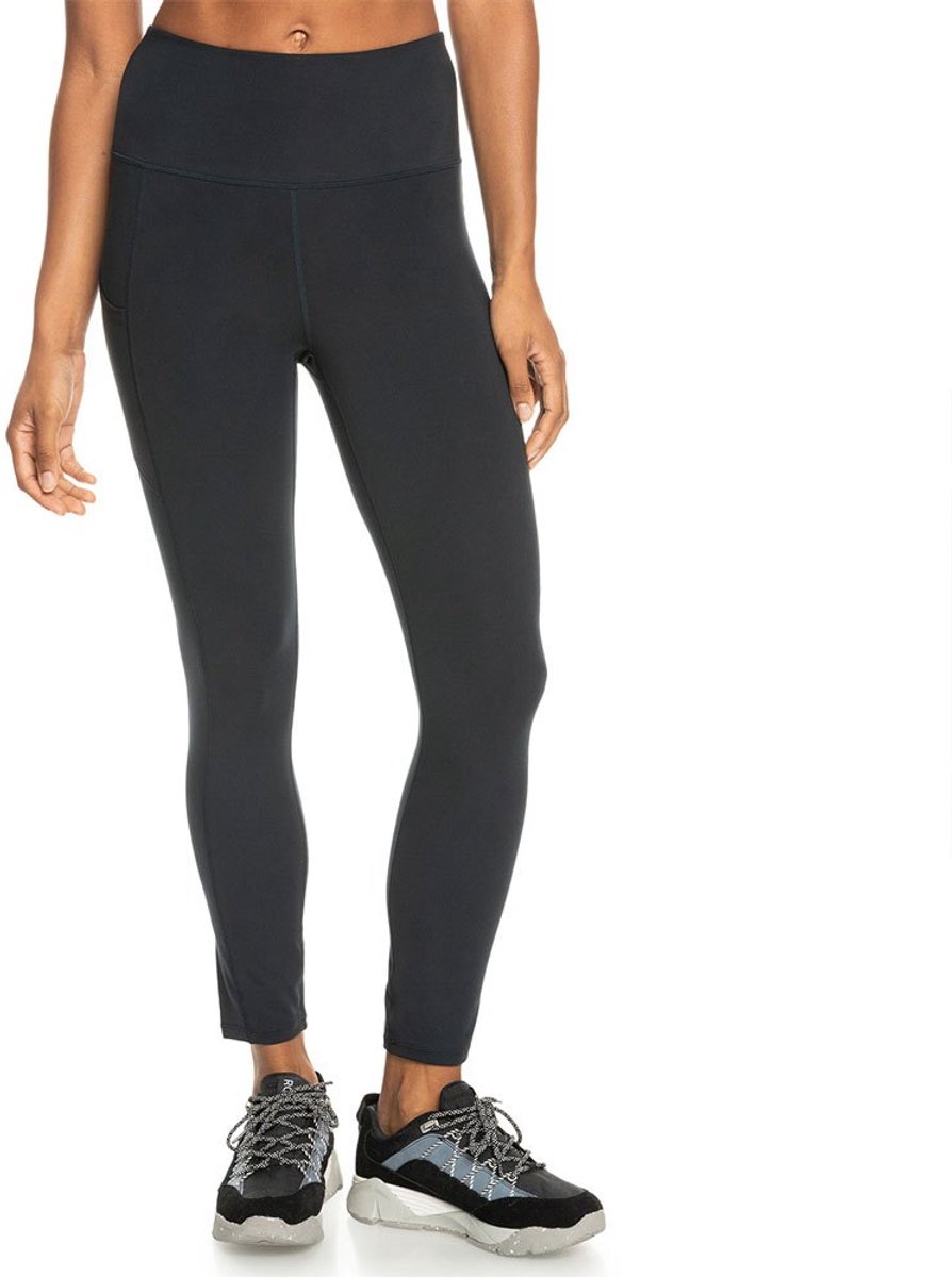 Leggings da donna Roxy Heart Into It Ankle