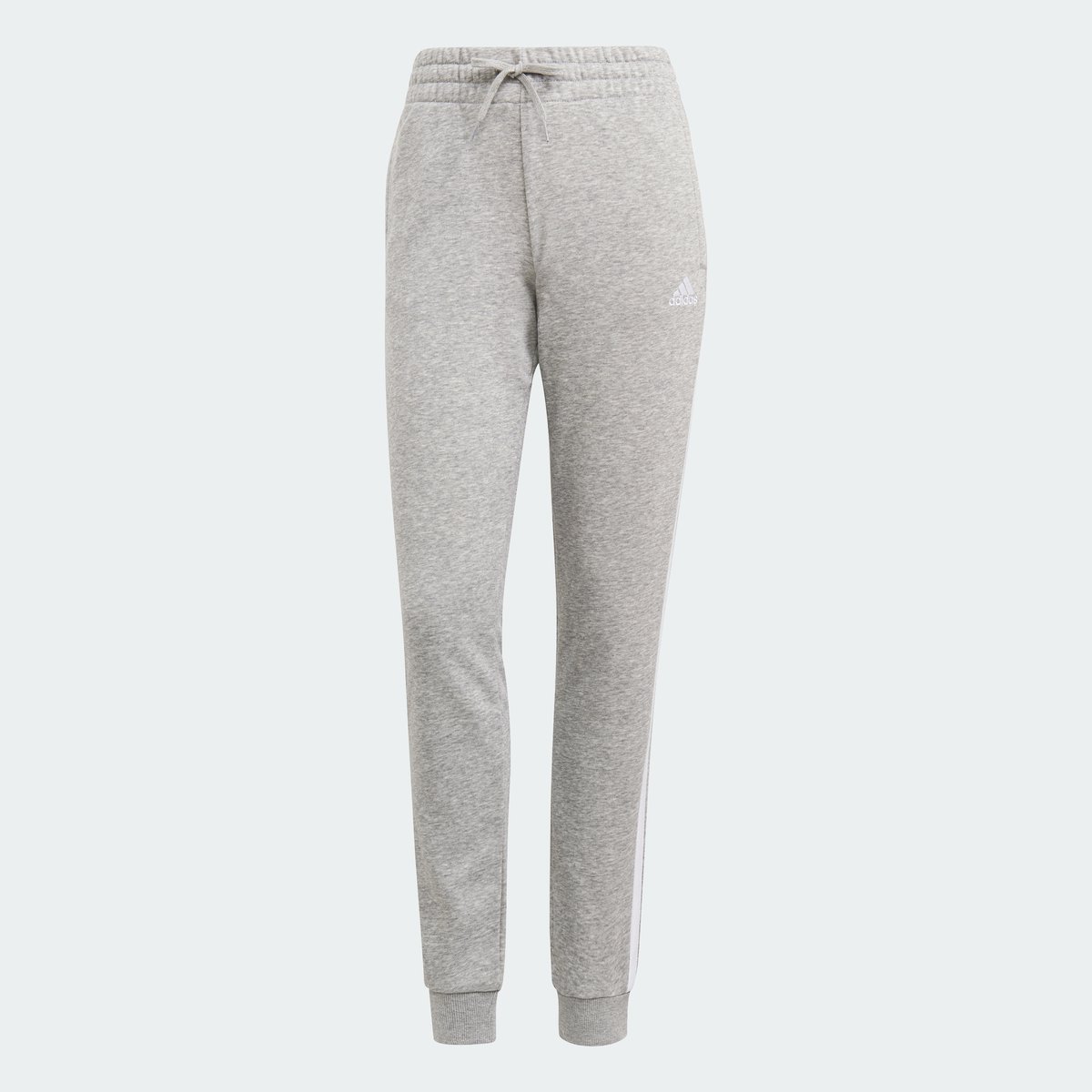 Pantaloni da jogging donna adidas Essentials French Terry 3-Bandes
