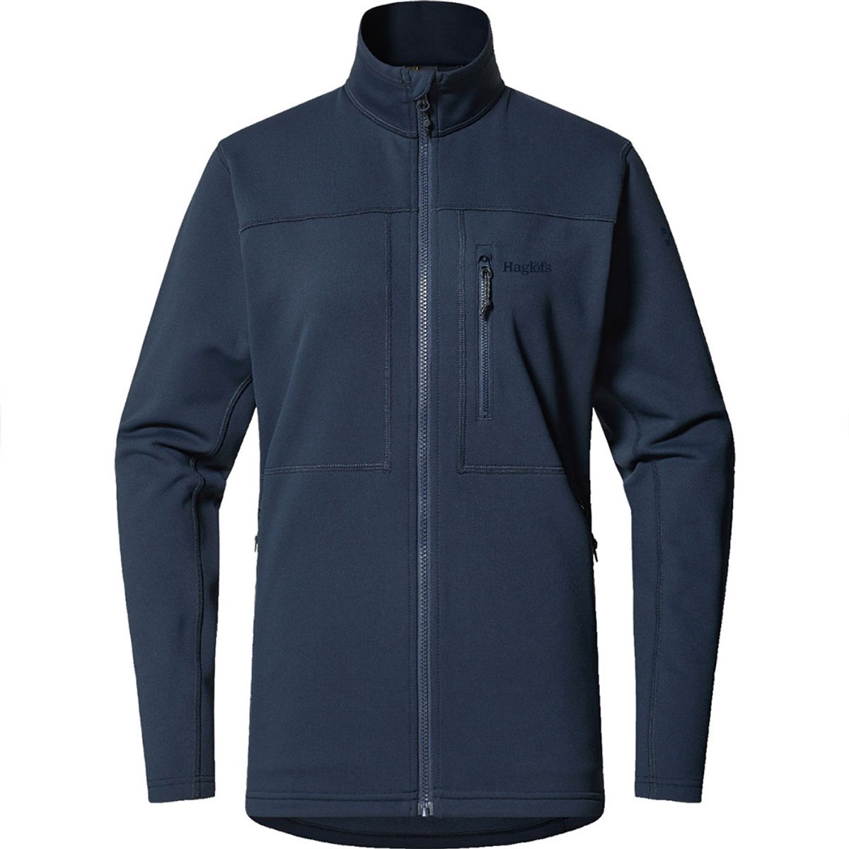 Giacca da trekking da donna Haglöfs Rosson Mid