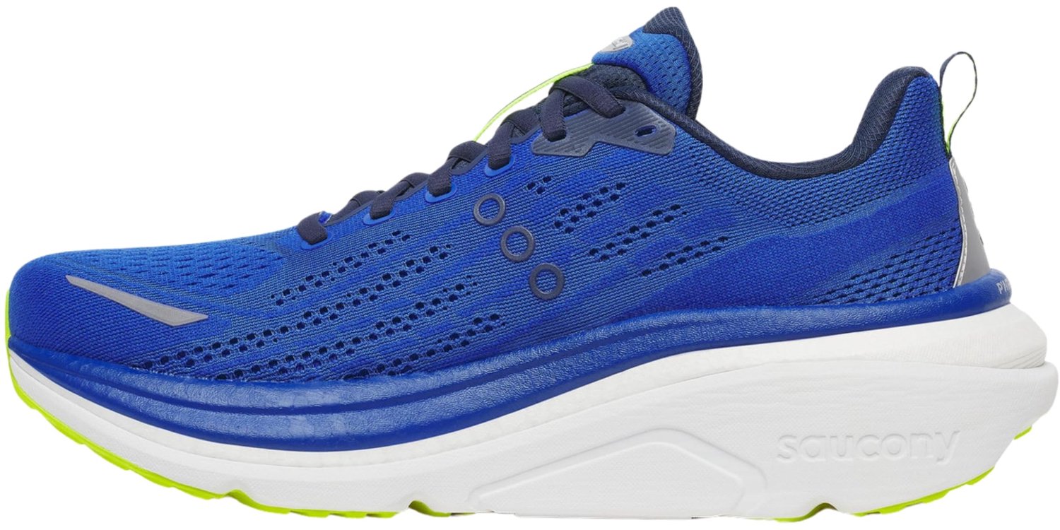Scarpe running Saucony Hurricane 25