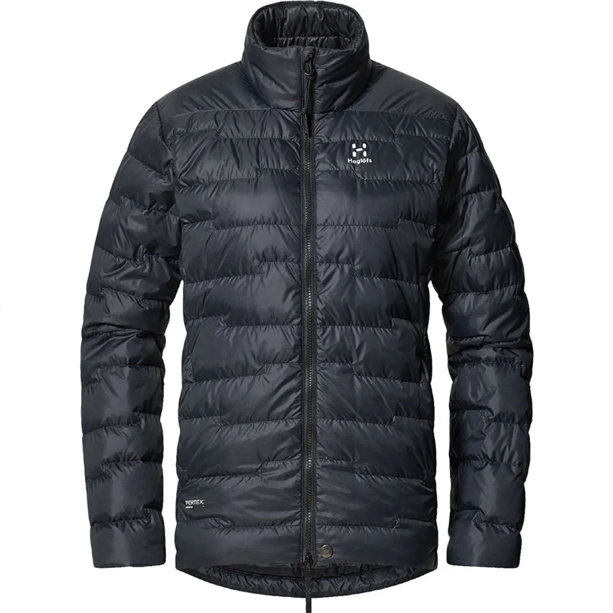 Piumino da donna Haglöfs ROC Flash Down
