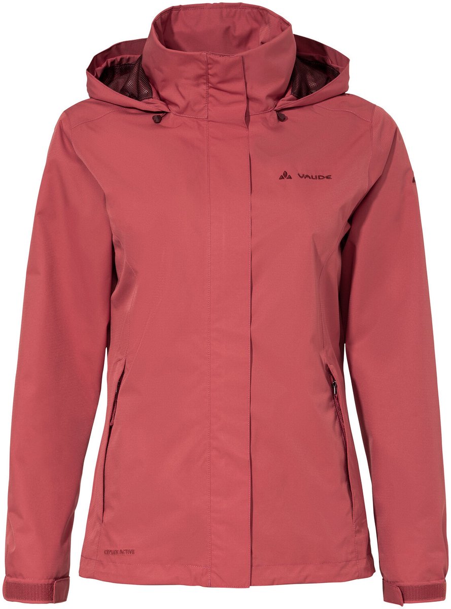 Impermeabile da donna VAUDE Escape Light