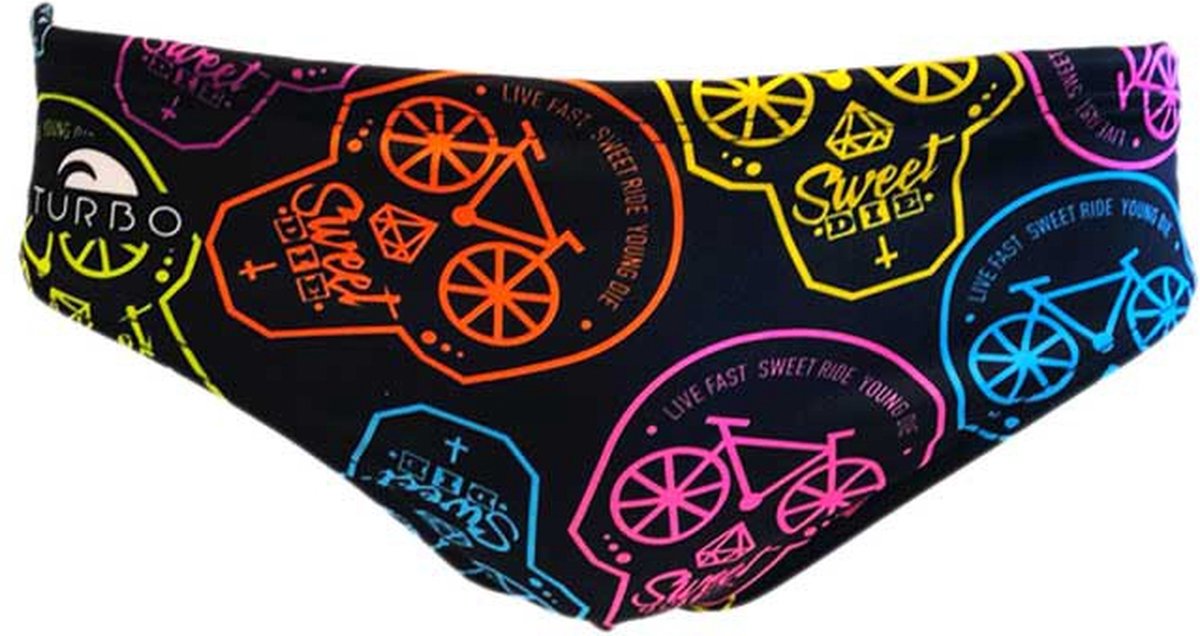 Slip costume Turbo Sweet Ride