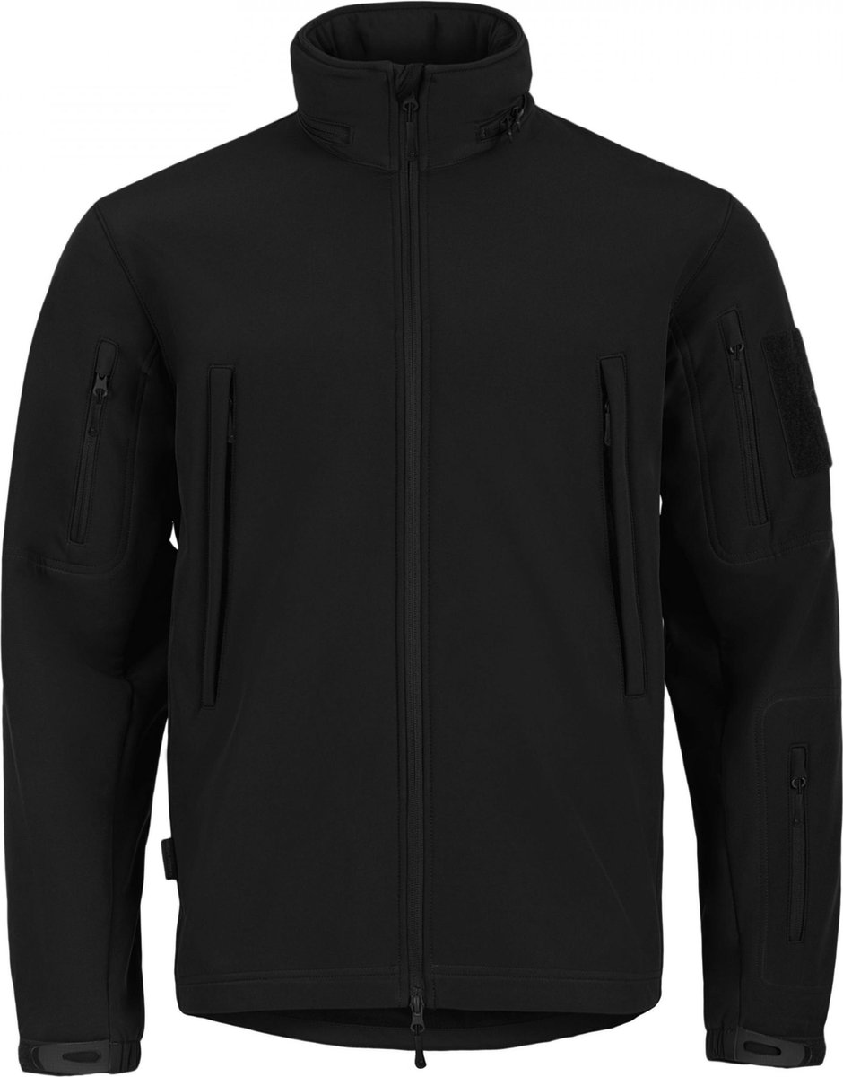 Giacca softshell Highlander Tactical