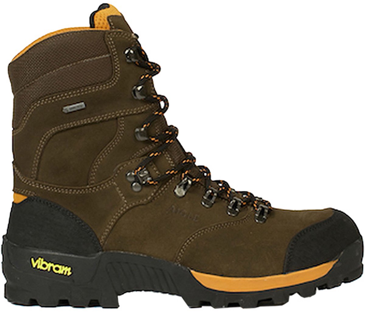 Scarpe da trekking Aigle Altavio Hi Gtx