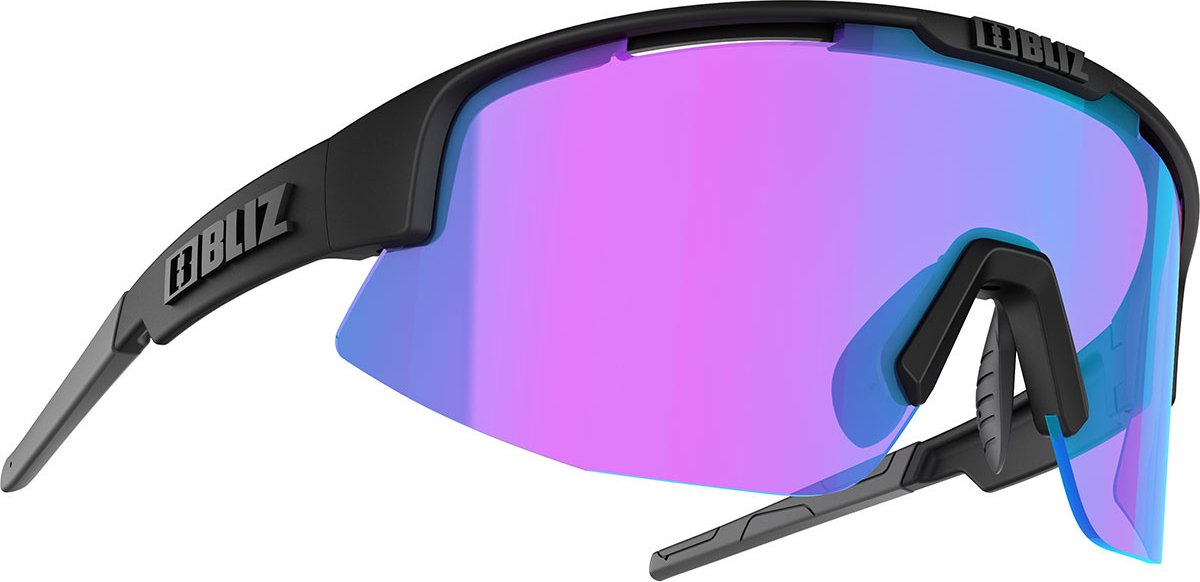 Occhiali da sole Bliz Matrix Small