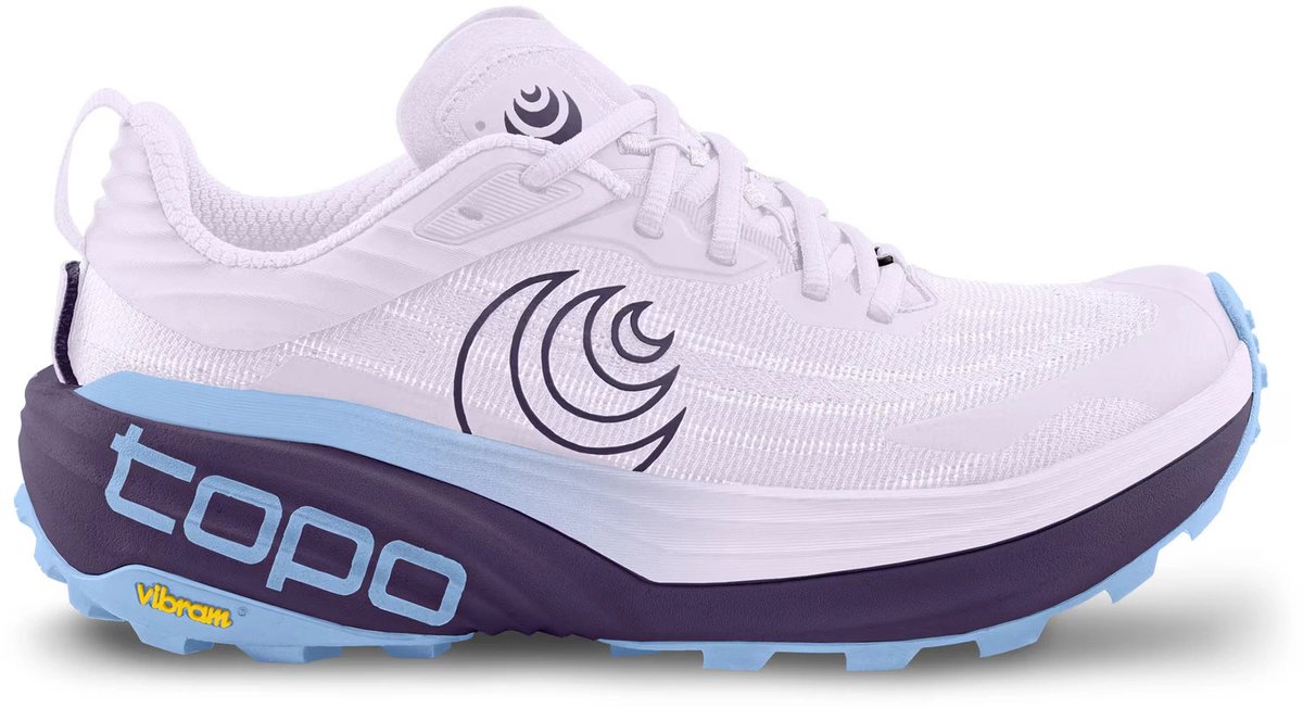 Scarpe trail running da donna Topo Athletic Vista