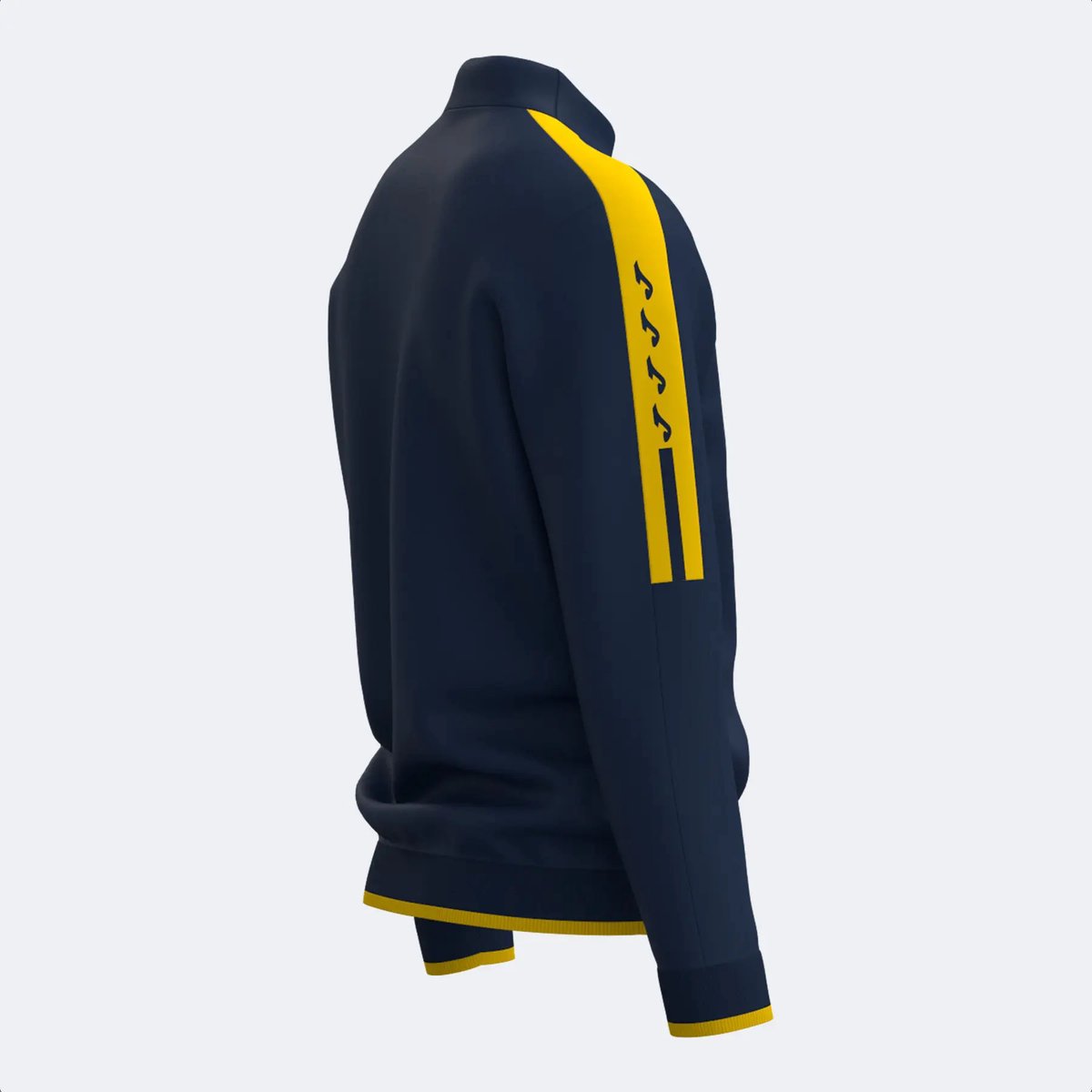 Felpa per bambini Joma Olimpiada