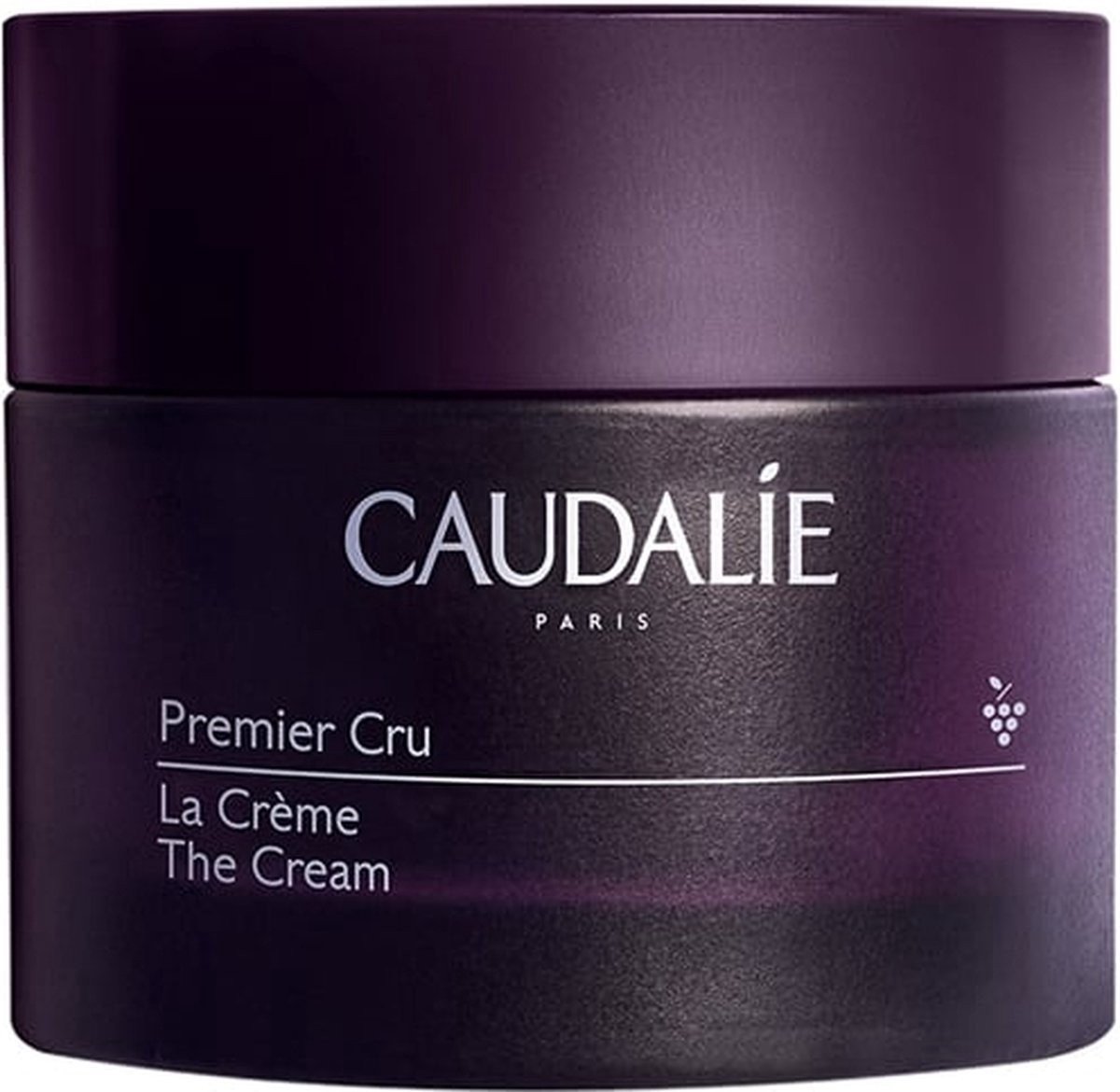 Caudalie Premier Cru La Crema 50ml - Caudalie