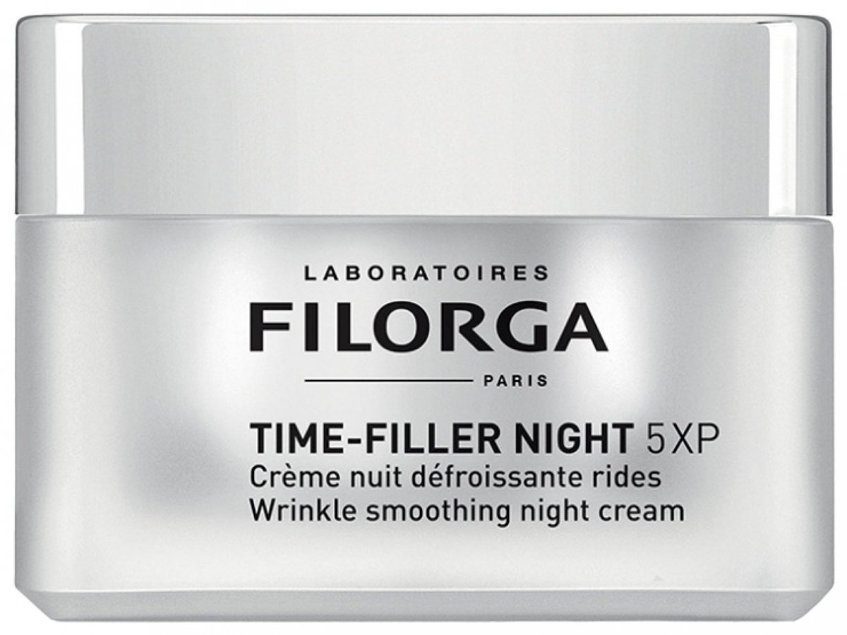 Filorga Time Filler Night 5xp 50ml - Filorga