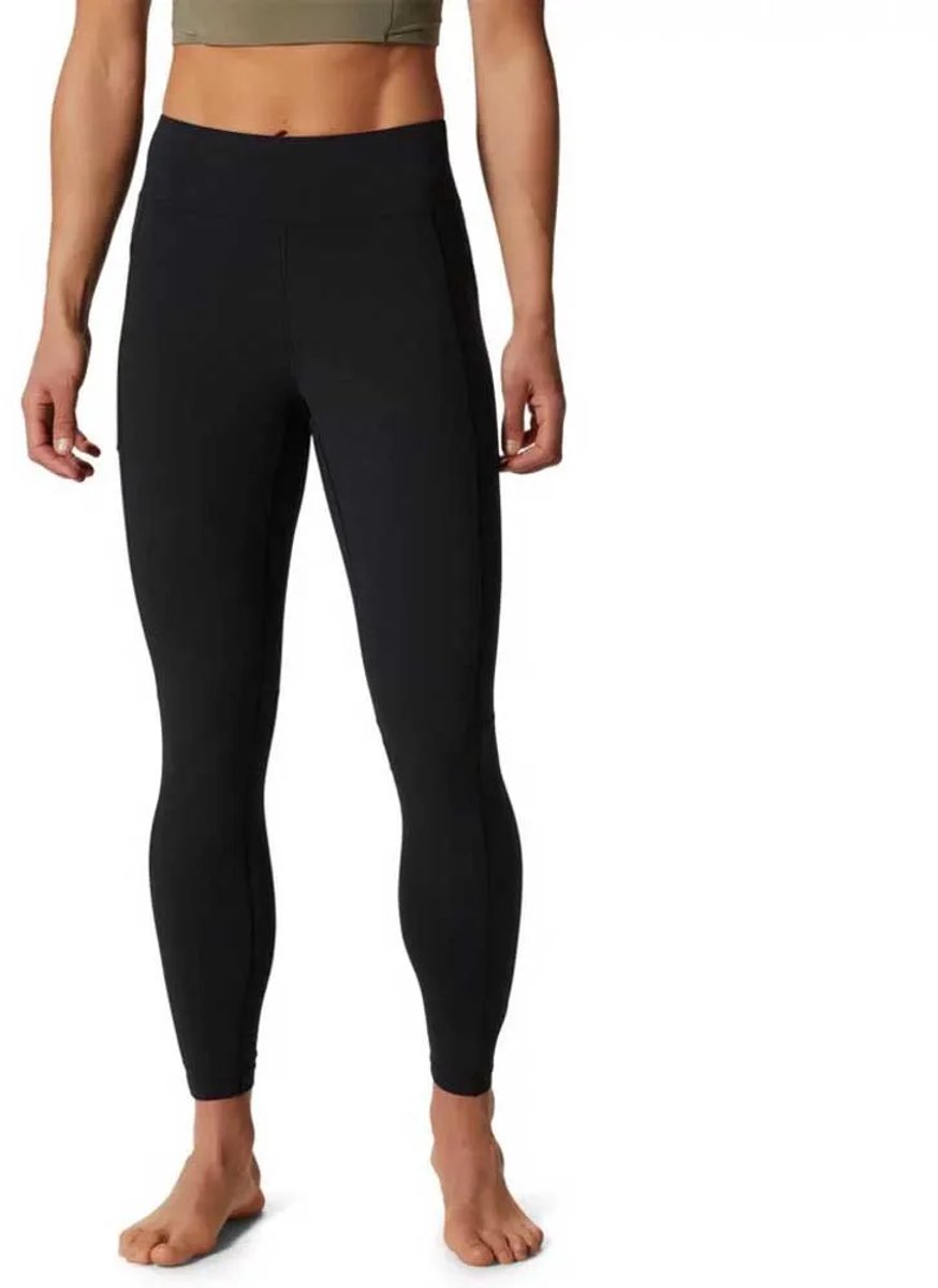 Leggings elasticizzati da donna Mountain Hardwear Mountain