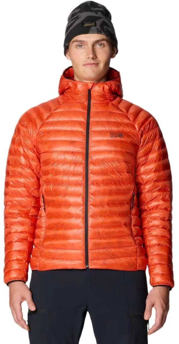 Piumino con cappuccio Mountain Hardwear Ghost Whisperer™