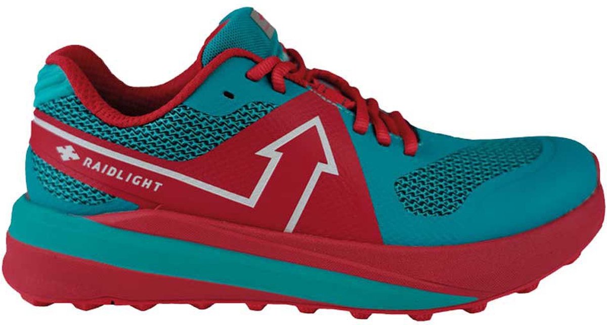 Scarpe trail running da donna RaidLight Ascendo
