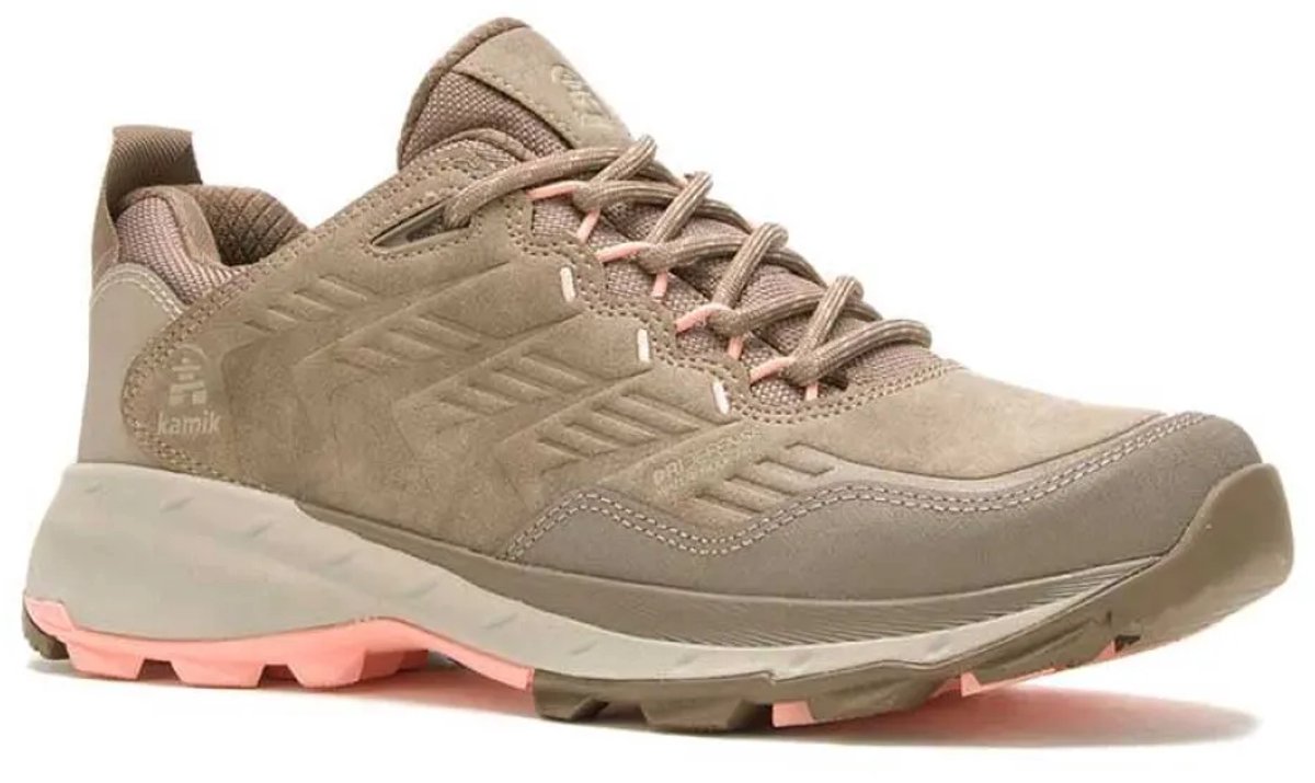 Scarpe trekking da donna Kamik Treklite