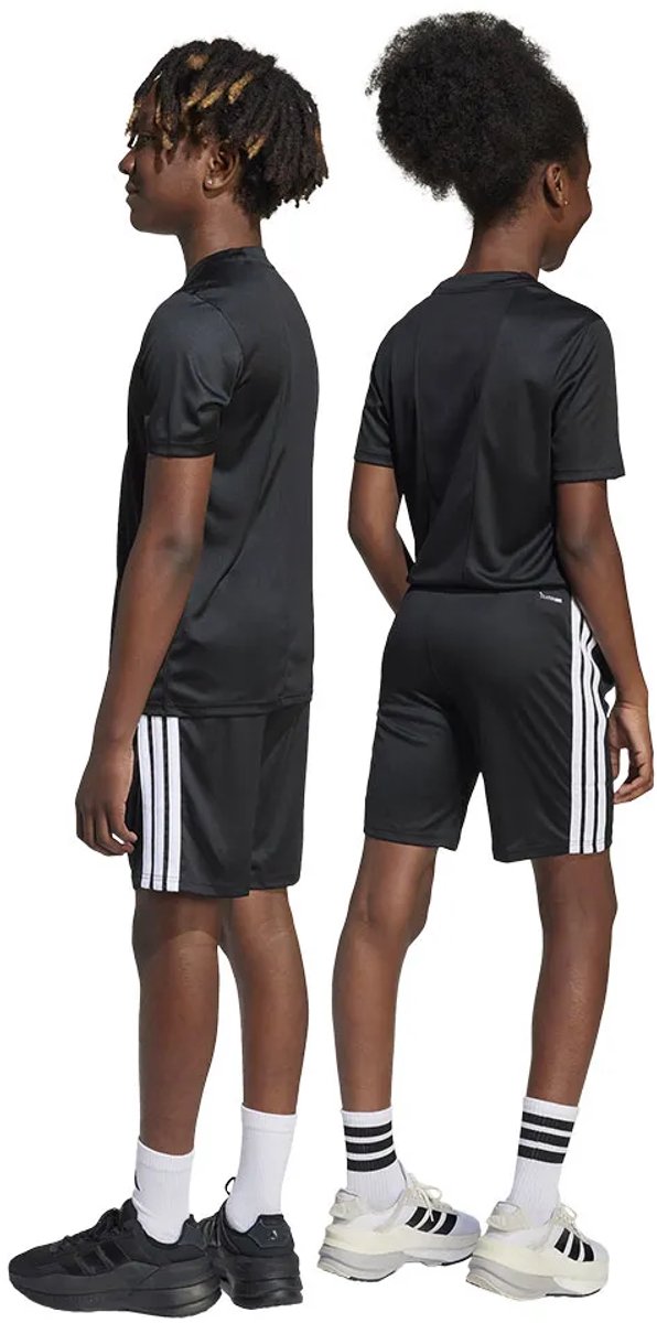 Maglia per bambini adidas Train Essentials 3-stripes