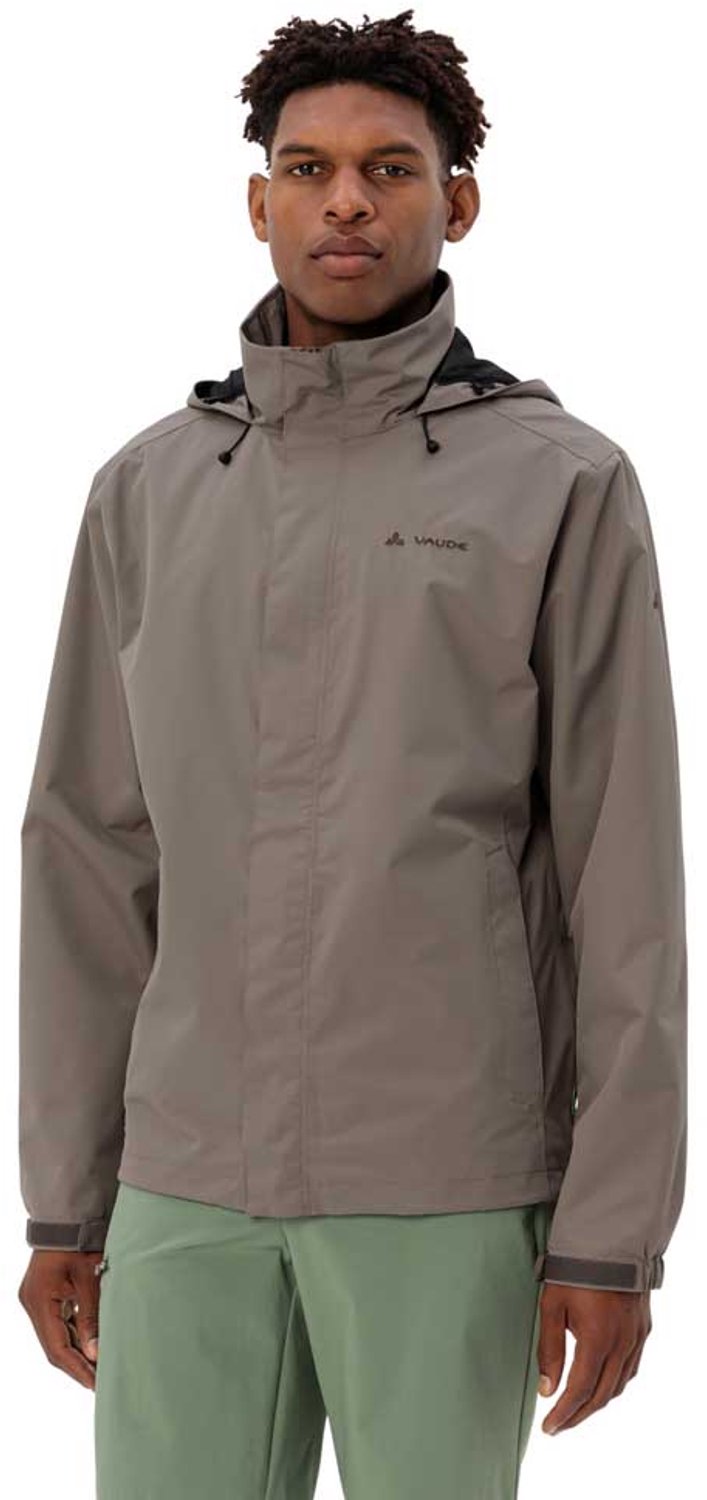 Giacca da trekking VAUDE Escape Light