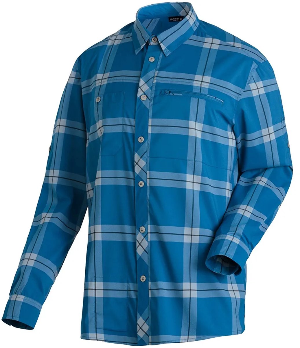 Camicia Maier Sports Kasen