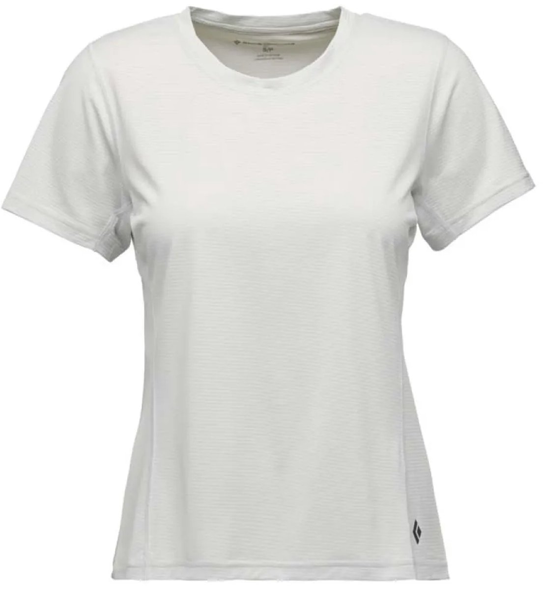 T-shirt da donna Black Diamond Distance Tech