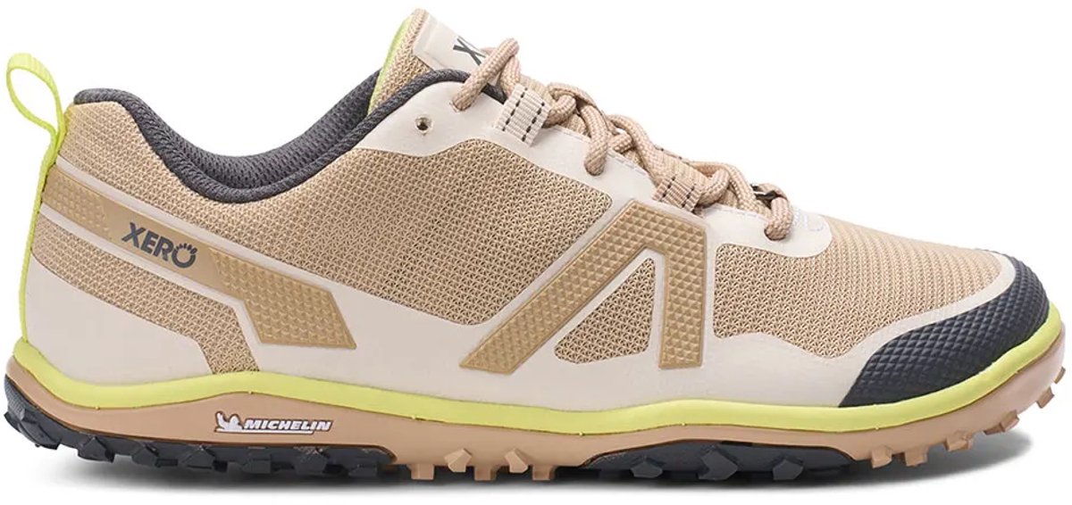 Scarpe trail running da donna Xero Shoes Scrambler Low EV