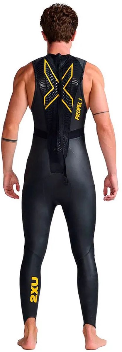 Muta senza maniche 2XU P:1 Propel