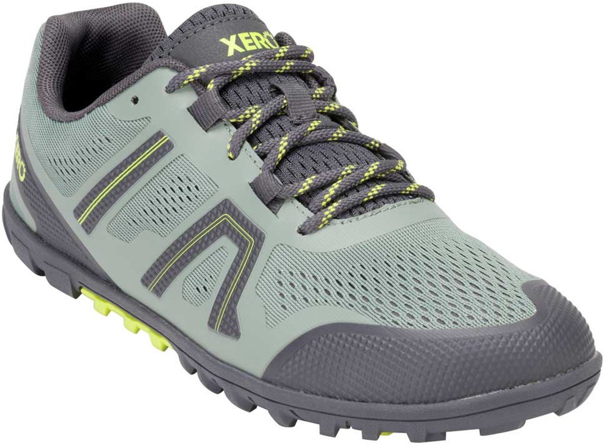 Scarpe trail running da donna Xero Shoes Mesa Trail II
