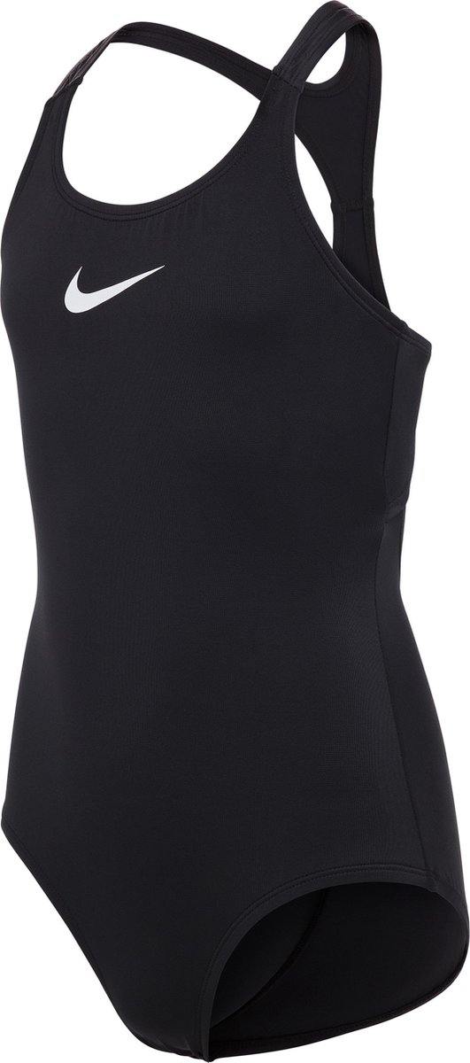 Costume da bagno 1 pezzo per bambina Nike Essential