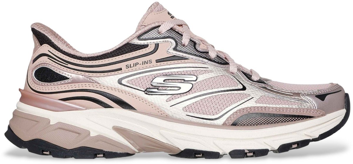 Scarpe running da donna Skechers Stamina Sport