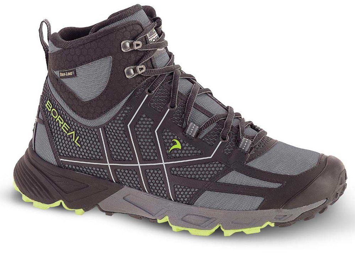 Sneakers Boreal Tsunami
