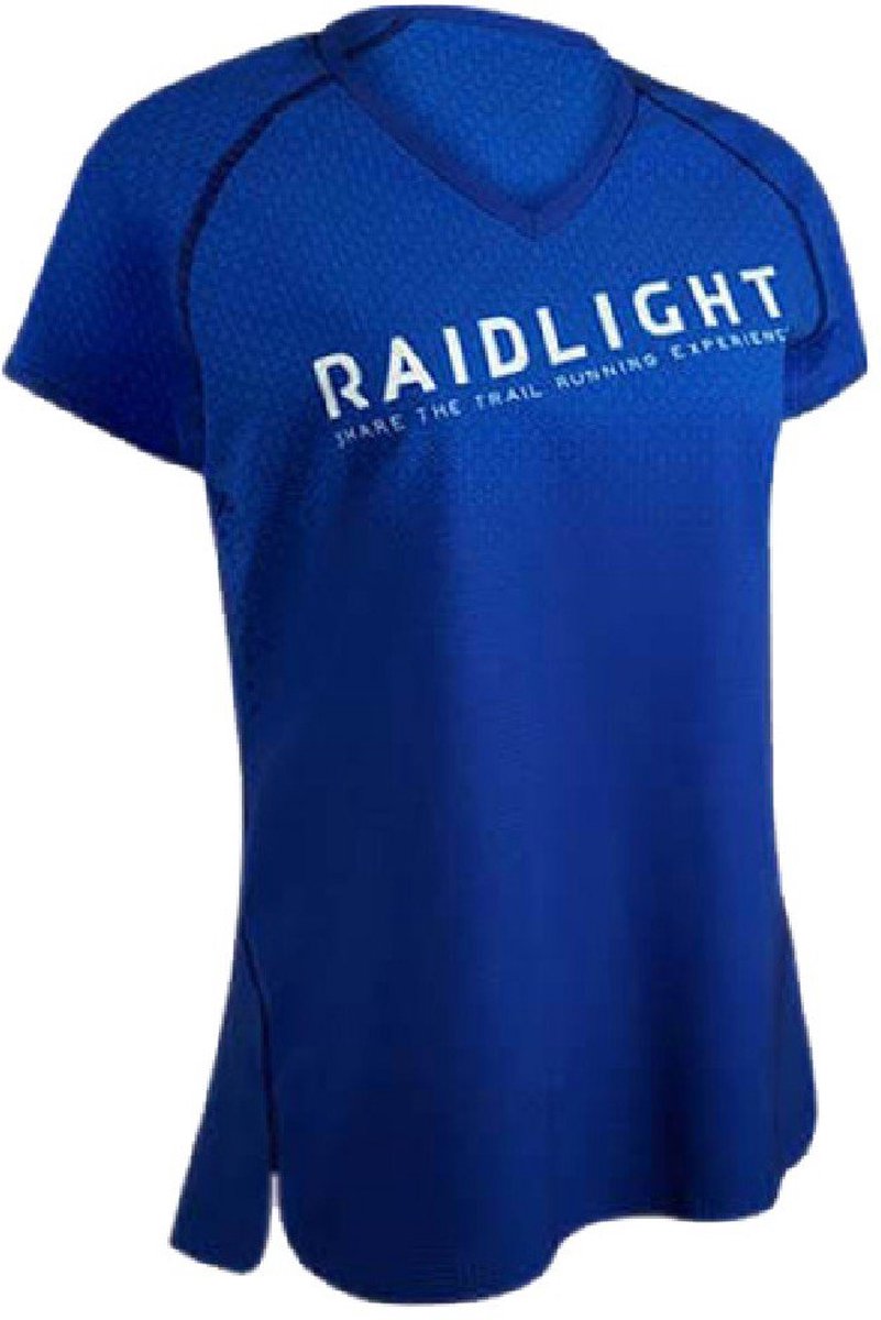 Maglia da donna RaidLight Ripstretch